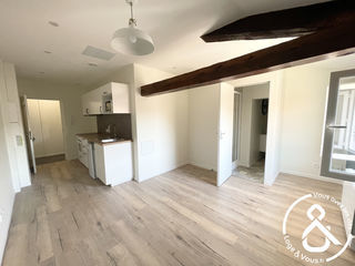  Appartement � louer 1 pi�ce 23 m�