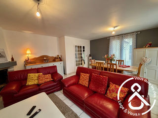  Maison � vendre 5 pi�ces 115 m�