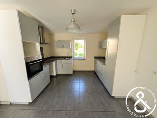  Maison � vendre 5 pi�ces 119 m�