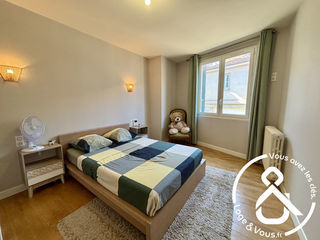  Appartement � louer 4 pi�ces 96 m�