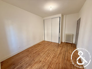  Appartement � louer 2 pi�ces 41 m�