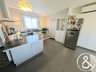  Maison � vendre 5 pi�ces 100 m�