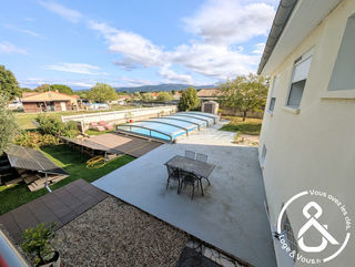  Maison � vendre 6 pi�ces 126 m�