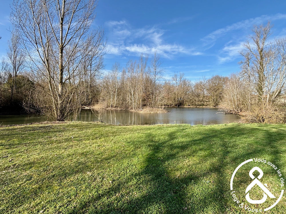 � vendre  Maison Cambounet-sur-le-Sor (81580)