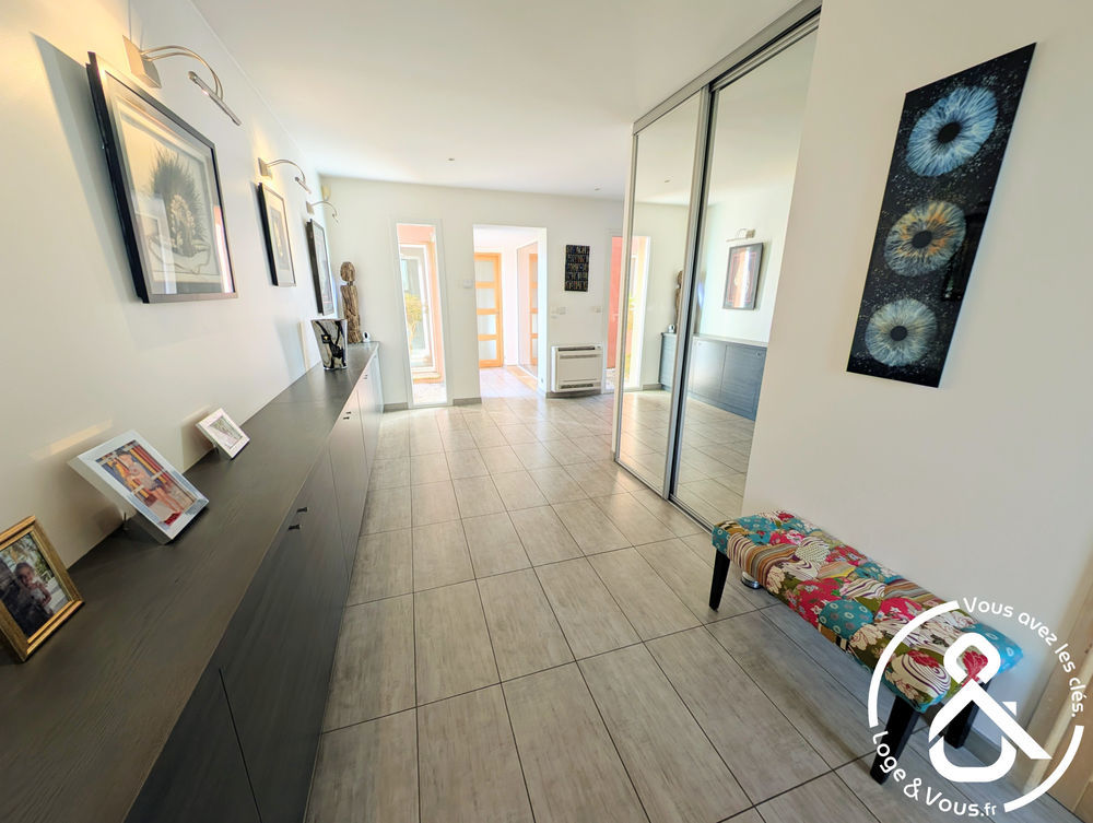 � vendre  Maison Cambounet-sur-le-Sor (81580)