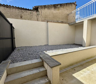  Appartement � louer 1 pi�ce 20 m�