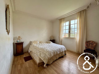  Maison � vendre 3 pi�ces 123 m�