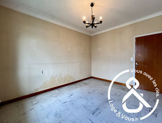  Maison � vendre 6 pi�ces 134 m�