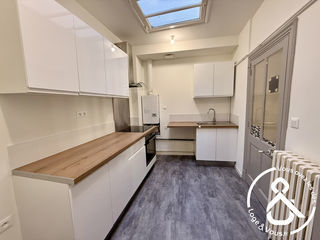  Appartement � louer 2 pi�ces 41 m�