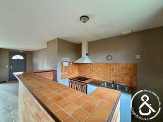  Maison � vendre 3 pi�ces 77 m�