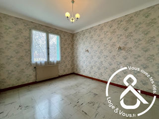  Maison � vendre 6 pi�ces 134 m�