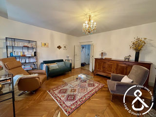  Appartement � vendre 3 pi�ces 86 m�