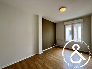  Appartement � louer 2 pi�ces 45 m�