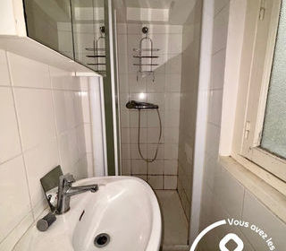  Appartement � vendre 2 pi�ces 23 m�