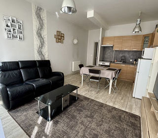  Appartement � louer 2 pi�ces 41 m�