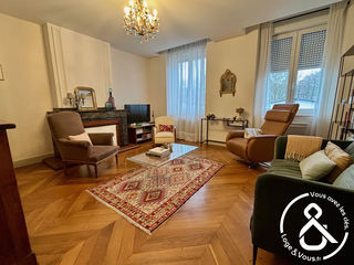  Appartement � vendre 3 pi�ces 86 m�