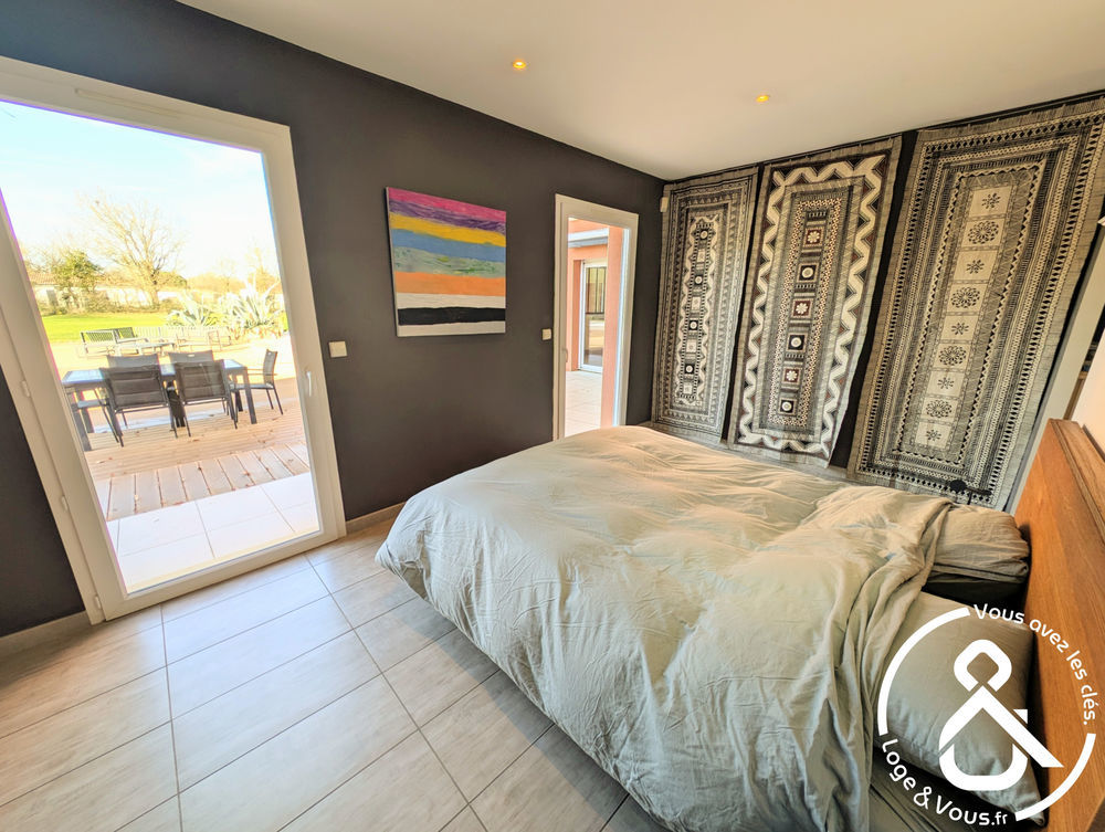 � vendre  Maison Cambounet-sur-le-Sor (81580)