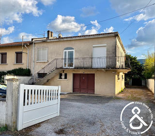  Maison � vendre 5 pi�ces 205 m�