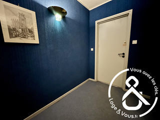  Appartement � louer 2 pi�ces 45 m�