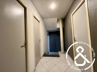  Appartement � louer 3 pi�ces 90 m�