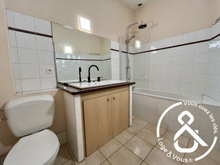  Maison � louer 5 pi�ces 102 m�