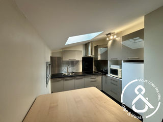  Appartement � louer 3 pi�ces 64 m�