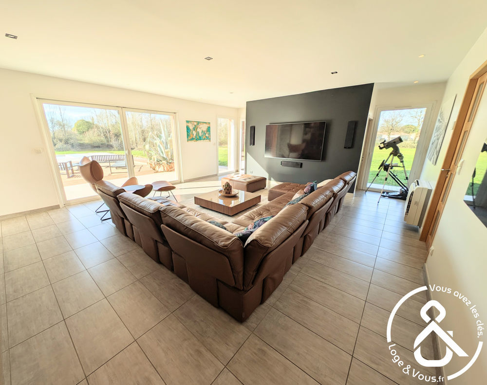 � vendre  Maison Cambounet-sur-le-Sor (81580)