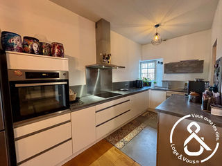  Appartement � vendre 3 pi�ces 92 m�