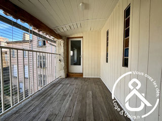  Appartement � louer 3 pi�ces 87 m�