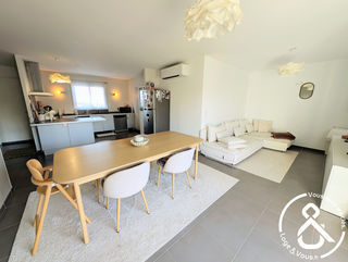  Maison � vendre 5 pi�ces 100 m�