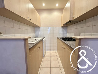  Maison � louer 5 pi�ces 102 m�