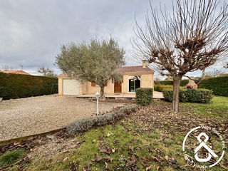  Maison � vendre 3 pi�ces 77 m�