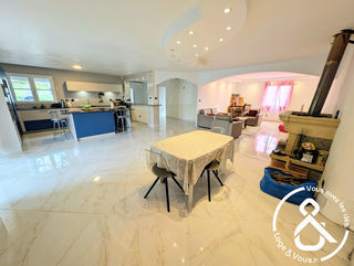  Maison � vendre 5 pi�ces 151 m�