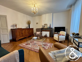  Appartement � vendre 3 pi�ces 86 m�