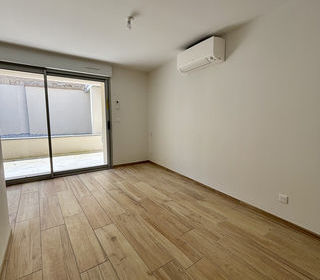  Appartement � louer 1 pi�ce 20 m�