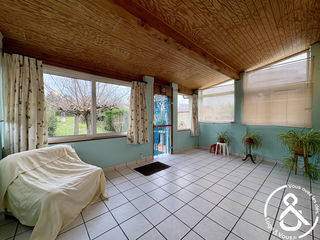  Maison � vendre 9 pi�ces 235 m�