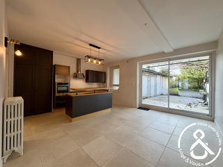  Maison � vendre 4 pi�ces 110 m�