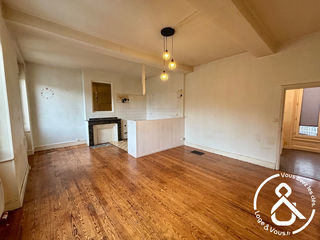  Appartement � vendre 2 pi�ces 55 m�