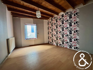  Maison � vendre 3 pi�ces 55 m�