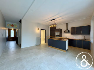  Maison � vendre 4 pi�ces 110 m�