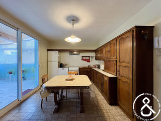  Maison � vendre 9 pi�ces 235 m�