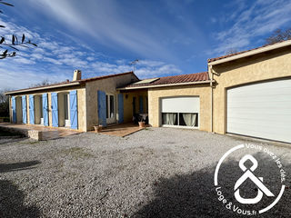  Maison � vendre 5 pi�ces 115 m�