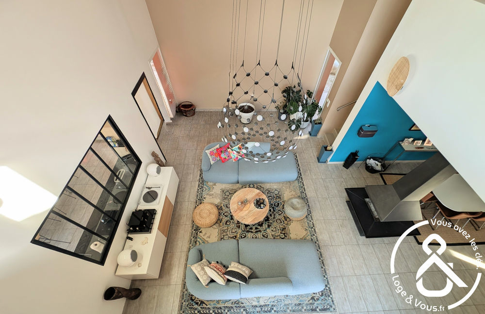 � vendre  Maison Cambounet-sur-le-Sor (81580)