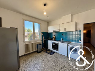  Appartement � louer 4 pi�ces 96 m�