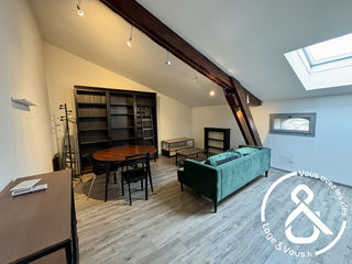  Appartement � louer 3 pi�ces 64 m�