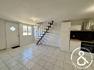  Maison � louer 2 pi�ces 54 m�