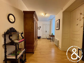  Appartement � vendre 3 pi�ces 86 m�