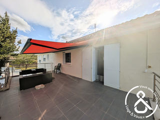  Maison � vendre 6 pi�ces 126 m�