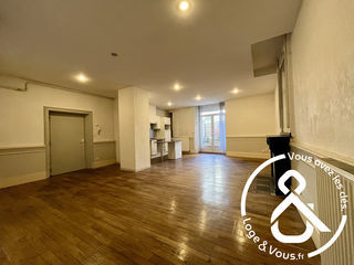  Appartement � louer 3 pi�ces 90 m�