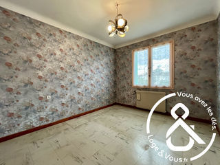  Maison � vendre 6 pi�ces 134 m�